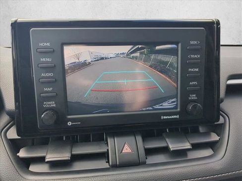 Used 2020 Toyota RAV4 XLE image 16