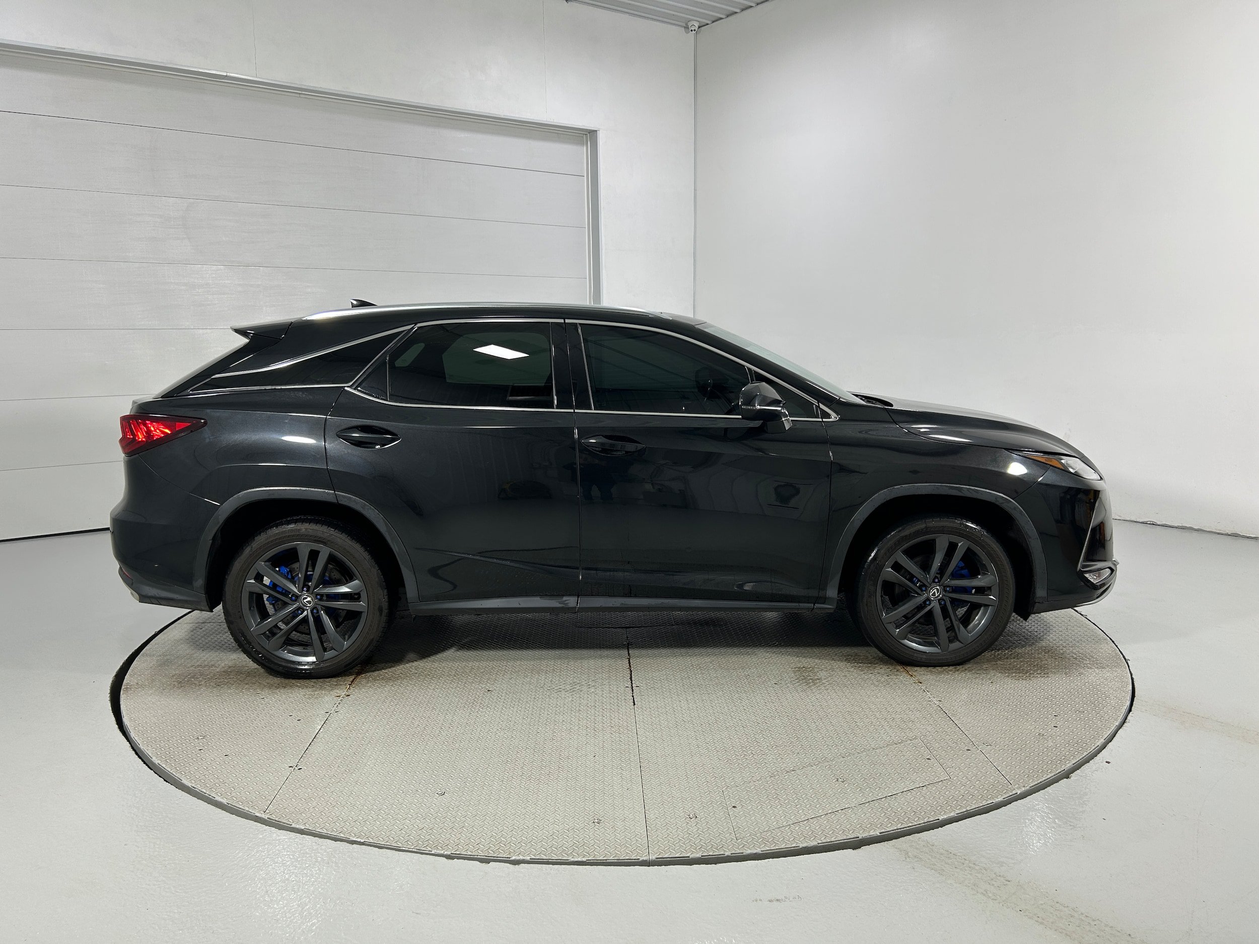 Used 2022 Lexus RX 350 AWD w/ Premium Package image 36