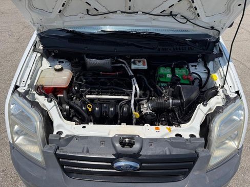 Used 2012 Ford Transit Connect XL w/ Fleet XL PWR Group FWD image 42