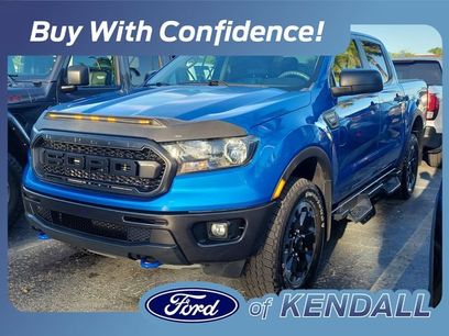 Used 2021 Ford Ranger XL w/ Equipment Group 101A High