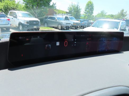 New 2026 Ford Expedition Max Platinum w/ Driver's Package AWD/4WD image 11