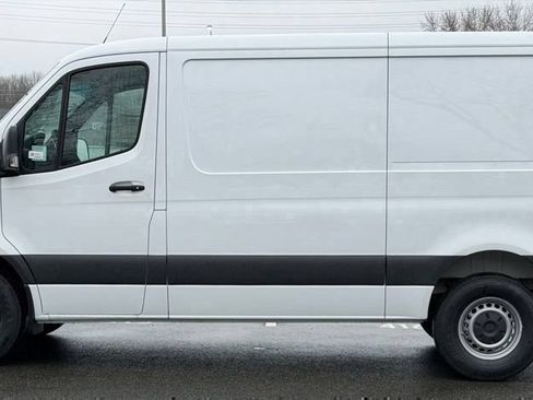 New 2026 Mercedes-Benz Sprinter 2500 image 8