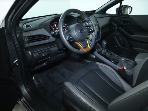 Certified 2024 Subaru Crosstrek 2.5i Wilderness AWD/4WD image 17
