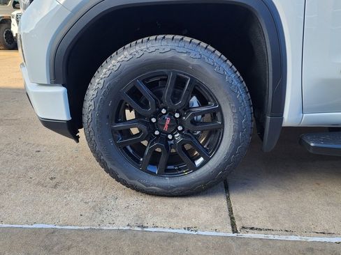 New 2026 GMC Sierra 1500 Elevation w/ X31 Off-Road Package image 52