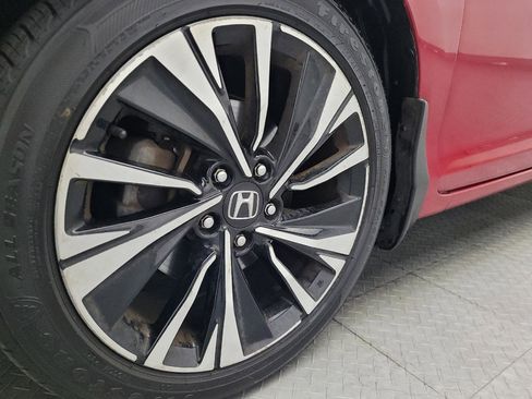 Used 2016 Honda Accord EX-L image 31