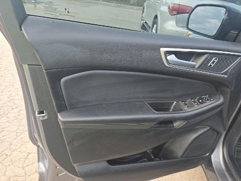Used 2024 Ford Edge SEL w/ Convenience Package AWD/4WD image 8