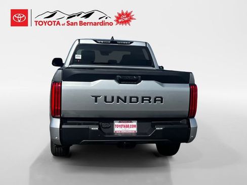 New 2026 Toyota Tundra SR5 image 4