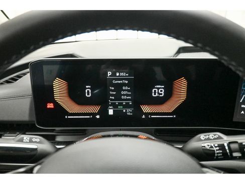 New 2026 Kia Carnival image 20