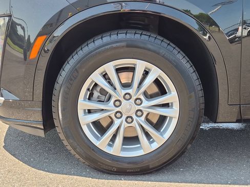 Certified 2024 Cadillac XT6 Luxury AWD/4WD image 31