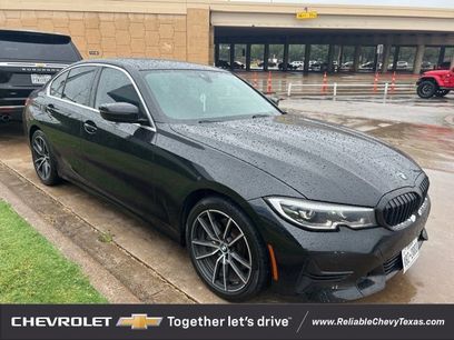 Used 2020 BMW 330i Sedan w/ Convenience Package