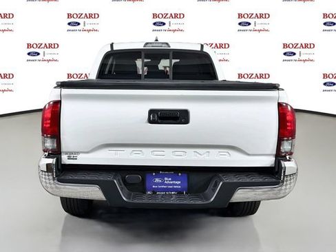 Used 2019 Toyota Tacoma SR5 RWD image 7