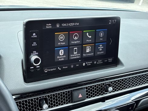 Certified 2023 Honda Civic Sport Touring image 31