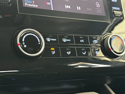 Used 2022 Hyundai Tucson SEL image 19