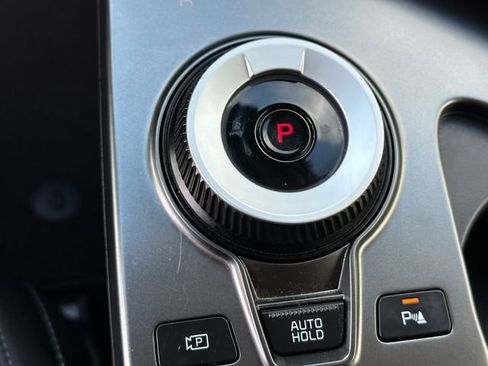 Used 2022 Kia EV6 Wind w/ Wind Technology Package image 58