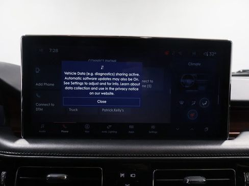 Used 2023 Lincoln Nautilus Reserve w/ Equipment Group 201A image 26