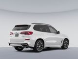 Used 2021 BMW X5 xDrive40i w/ M Sport Package image 3