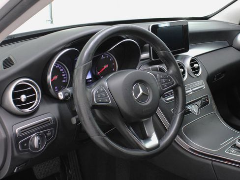 Used 2017 Mercedes-Benz C 300 Sedan image 28