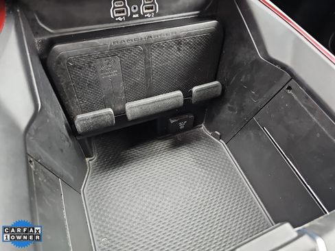Used 2025 RAM 1500 Rebel w/ Rebel Level 1 Equipment Group AWD/4WD image 28