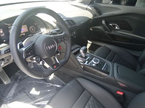 Used 2022 Audi R8 V10 performance image 16