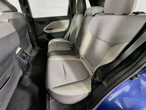 Used 2025 Subaru Forester Premium w/ Protection Package (1PH) AWD/4WD image 26