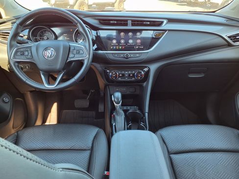 Used 2023 Buick Encore GX Essence w/ Experience Buick Package image 9