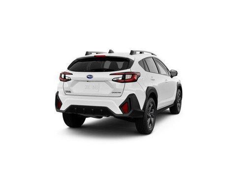 New 2026 Subaru Crosstrek 2.0i Premium image 6