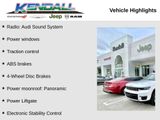 Used 2022 Audi Q3 2.0T Premium Plus w/ Premium Plus Package image 2