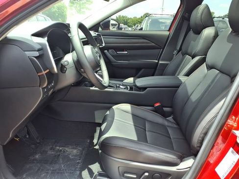 New 2026 MAZDA CX-50 AWD 2.5 Hybrid w/ Weather Package image 12