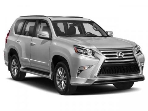 Used 2019 Lexus GX 460 Premium image 9