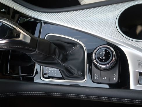 Used 2019 INFINITI Q60 Red Sport 400 w/ Cargo Package image 25