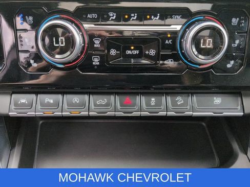 Used 2024 GMC Sierra 1500 Denali w/ Technology Package image 37