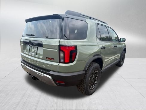 Used 2026 Honda Passport TrailSport Elite image 6