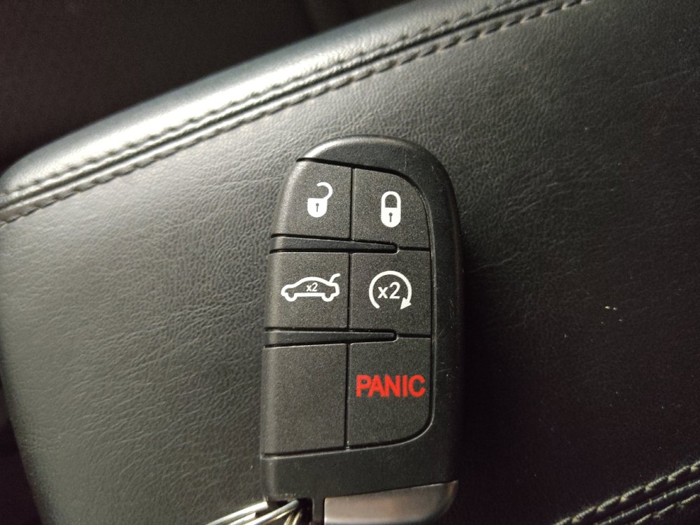 Used 2024 Jeep Compass Sport AWD/4WD image 32
