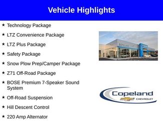 New 2026 Chevrolet Silverado 2500 LTZ w/ Z71 Chrome Sport Edition video 2
