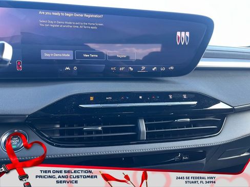 New 2026 Buick Enclave Preferred image 30