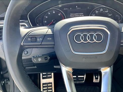 Used 2024 Audi A5 2.0T Premium AWD/4WD image 11