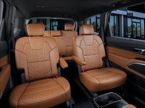 New 2025 Kia Telluride EX X-Line image 16