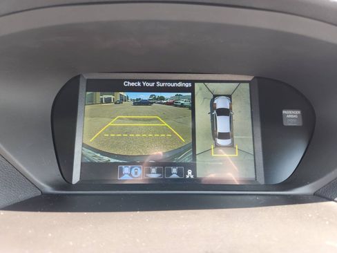 Used 2019 Acura TLX V6 SH-AWD w/ Advance Package image 26