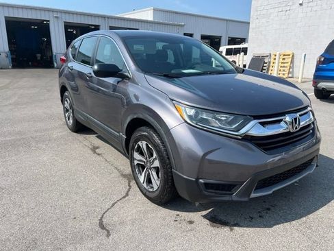 Used 2019 Honda CR-V LX image 7