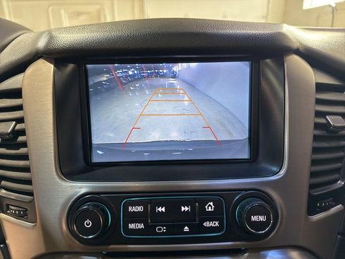 Used 2017 GMC Yukon Denali image 22