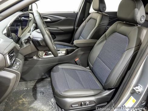 New 2026 Buick Envista Preferred w/ Convenience I Package FWD image 8