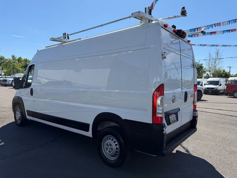 Used 2024 RAM ProMaster 3500 image 5