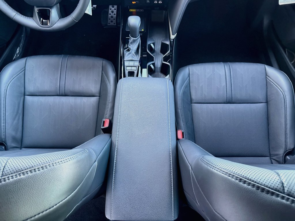 New 2026 Toyota Camry XSE FWD image 16