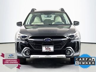 Certified 2025 Subaru Outback Limited video 2