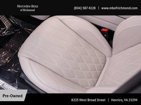 Used 2023 Mercedes-Benz G 550 image 14