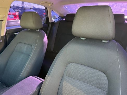 Used 2022 Honda Civic EX image 25