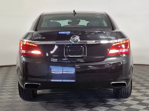 Used 2015 Buick LaCrosse Leather w/ Experience Buick Package image 8