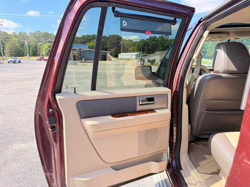 Used 2009 Ford Expedition EL Eddie Bauer RWD image 15