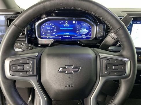 Used 2023 Chevrolet Silverado 1500 RST w/ Rally Edition AWD/4WD image 14