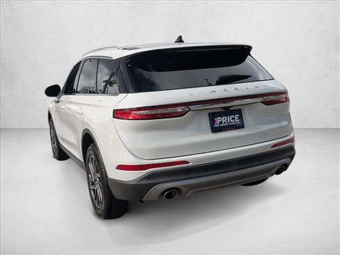 Used 2020 Lincoln Corsair FWD image 8